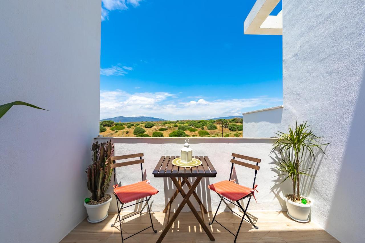 Vistas, Piscina, Terraza & Fibra Apartment Tarifa Exterior photo
